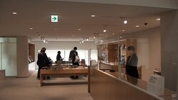 Nagano Prefectural Shinano Art Museum Higashiyama Kaii Gallery景点图片
