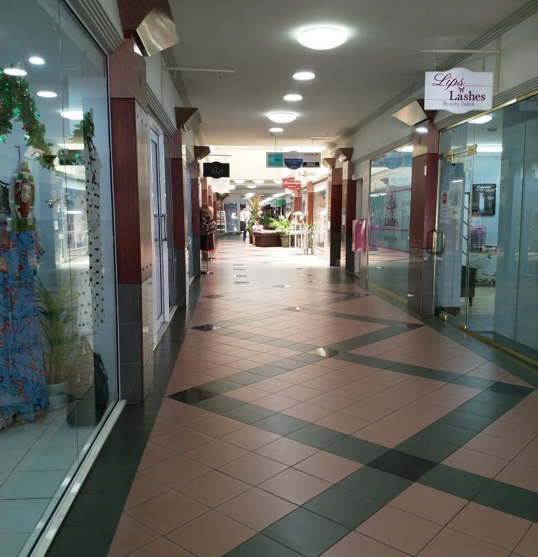 Star Court Arcade-利斯莫尔必去景点