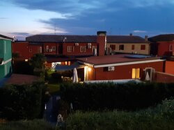 Albergo Ristorante Uspa主图