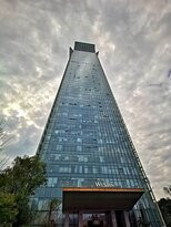 温州威斯汀酒店主图