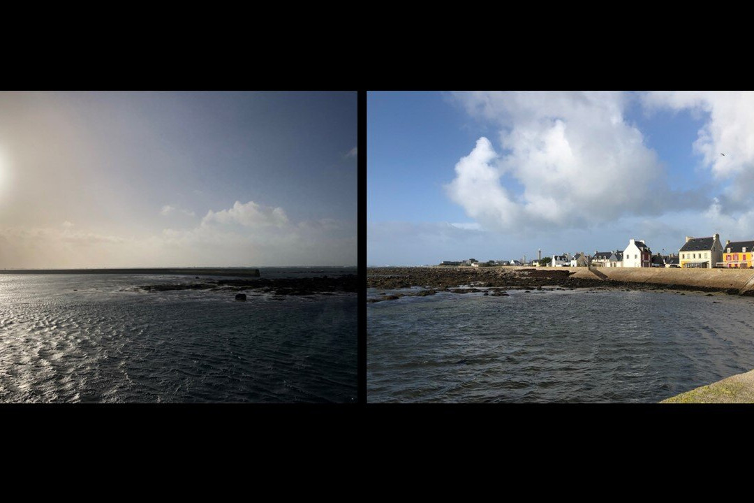 Port De Kérity-Penmarch必去景点