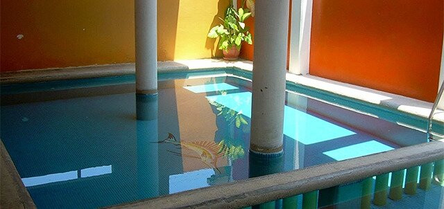 Albatros Hotel