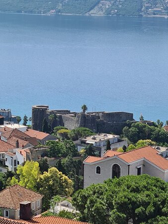 Kanli Kula Fortress-赫尔采格诺维必去景点