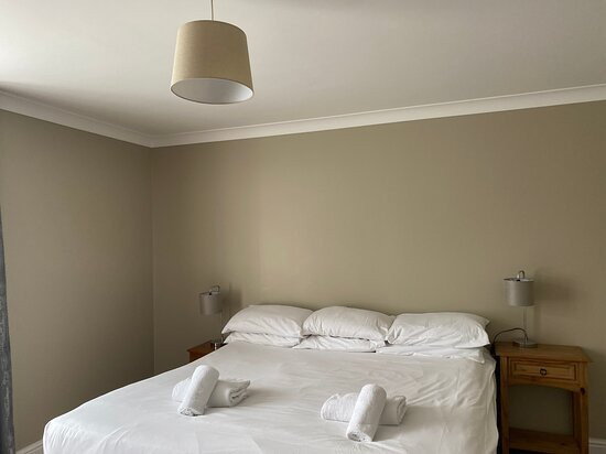 Penny Farthing Hotel主图