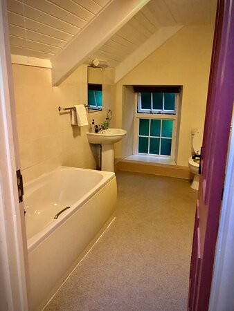 The Wolfe Inn Wolfscastle主图