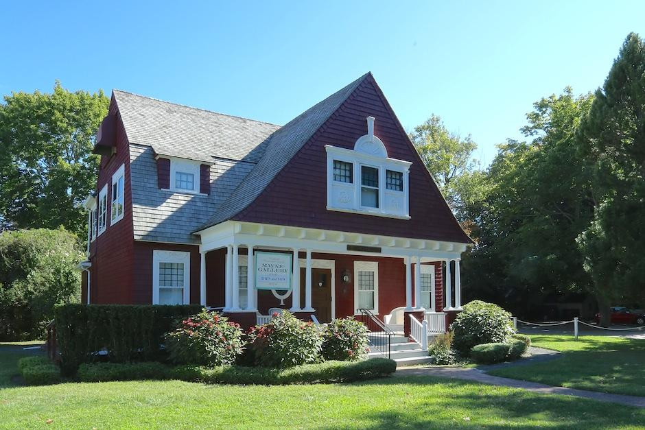 Southold Historical Museum景点图片