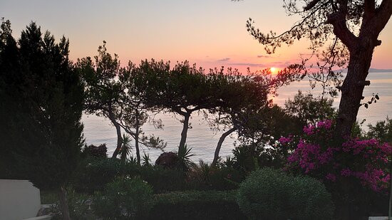 奥特弗布鲁卡普西斯埃利特度假酒店主图