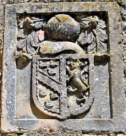 Eglise Paroissiale Sainte-Eulalie de Saint-Aulais景点图片