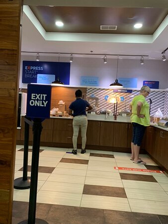 Holiday Inn Express & Suites Athens by IHG主图