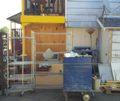 The Clown Motel主图