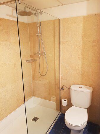 阿奎札尔圣玛利亚酒店主图