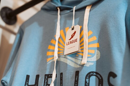 Helios Sunglasses-里霍博斯比奇必去景点