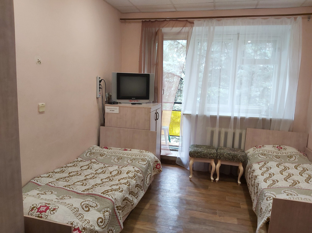Salika Holiday Village