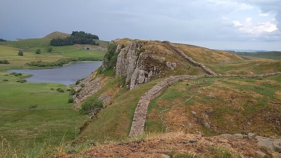 The Sill: National Landscape Discovery Centre景点图片