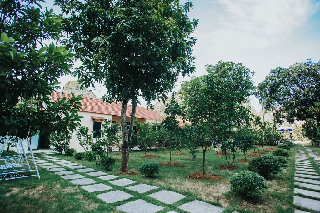 Trang An Retreat主图