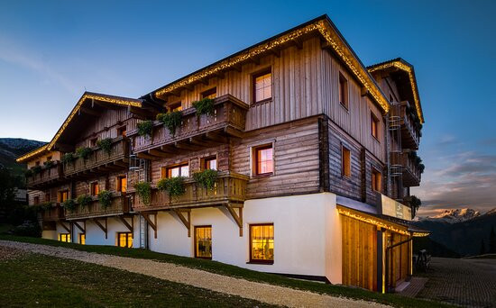 Speckalm Katschberg主图