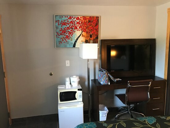 Baymont by Wyndham Keystone Near Mt. Rushmore主图