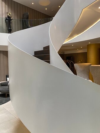 巴塞罗那伯爵酒店-浴室