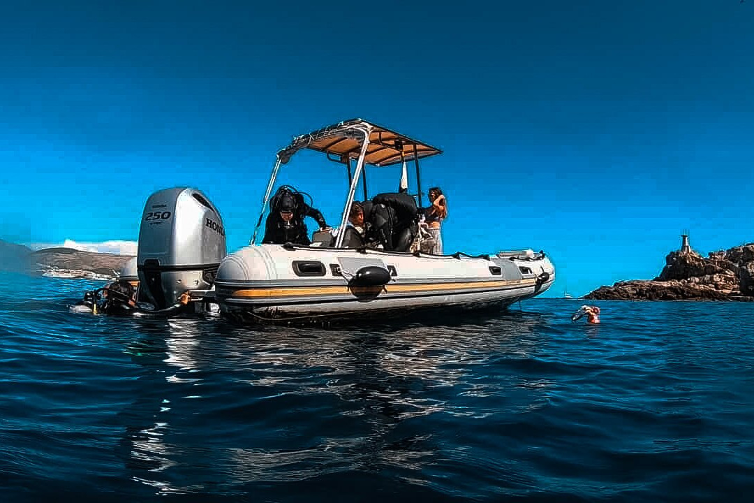 Abyss Diving & Water Sports Center景点图片