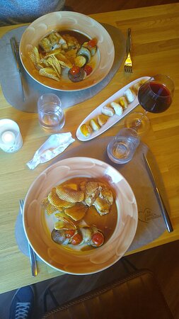 Au Coeur De Lacuisine-官方