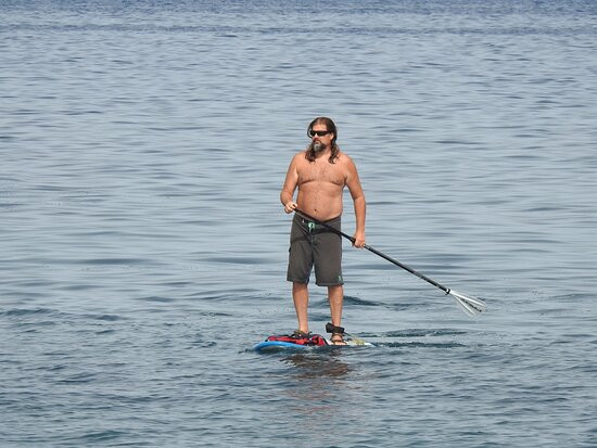 Nemely windsurf & sup center景点图片