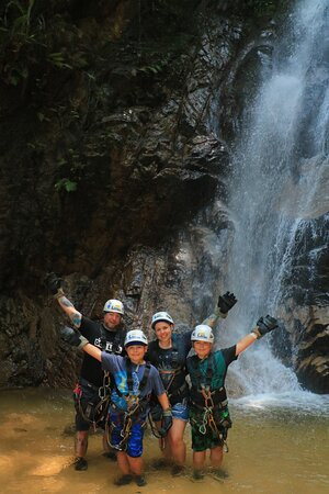 Vallarta Adventures景点图片