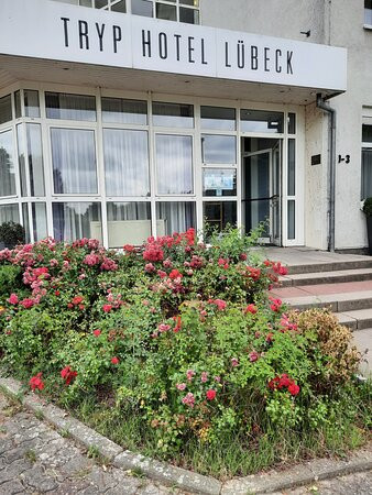 TRYP by Wyndham Lübeck Aquamarin主图