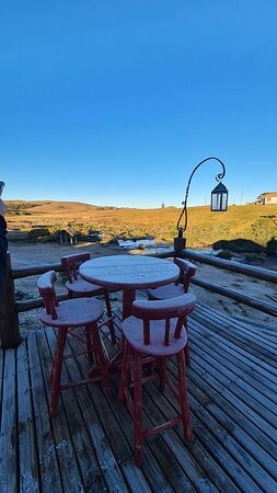 Parador Cambará do Sul主图