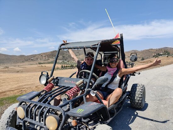 Buggy Andalucía景点图片