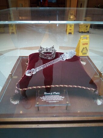 大西洋城会议中心喜来登酒店主图