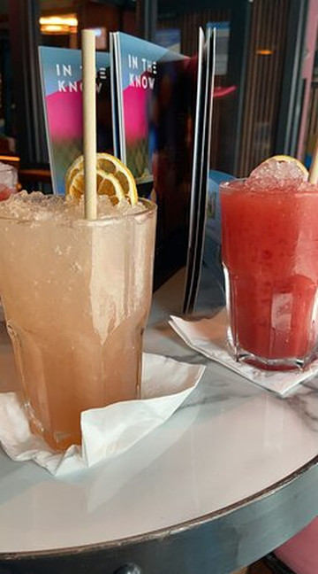 Be At One Battersea Rise-伦敦必去景点