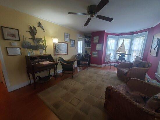 The Black Duck Inn and Dockside Cafe主图