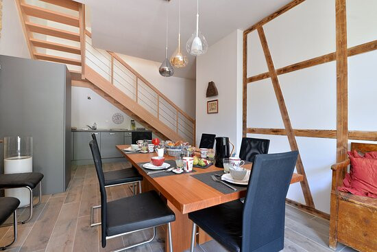 Maison D'Hotes De Caractere La Vallee主图