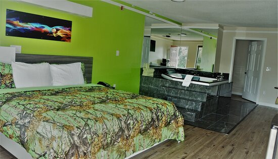 经典汽车旅馆主图