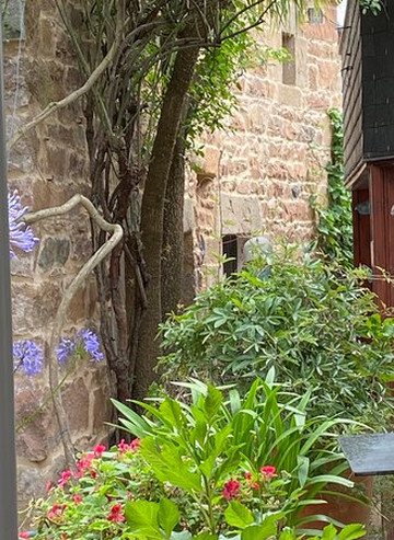 La Vieille Auberge主图