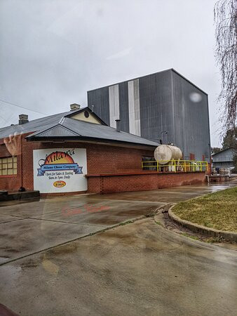 Milawa Cheese Company-Milawa必去景点