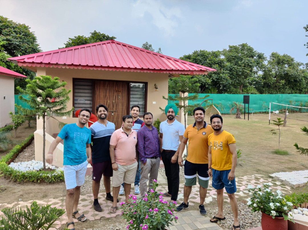 Shivjot Farms & Resort