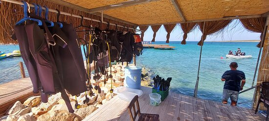 Didim Diving-迪迪姆必去景点