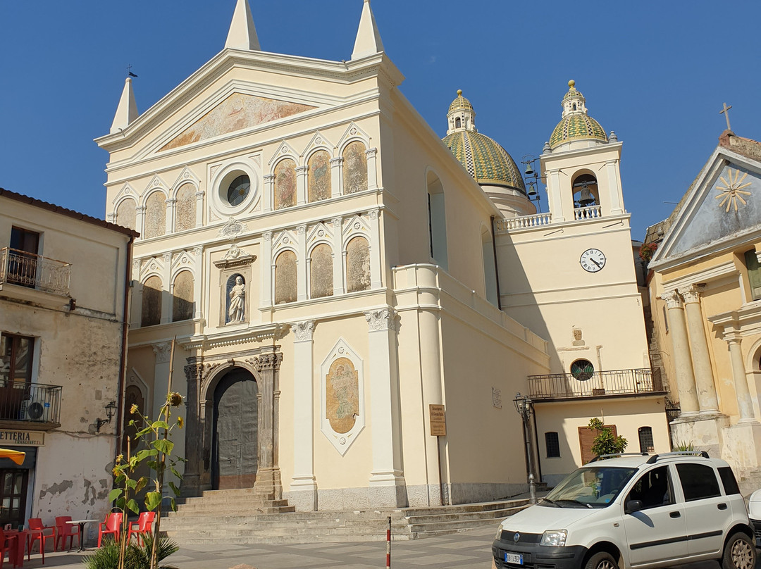 Parrocchia di San Giovanni Battista景点图片