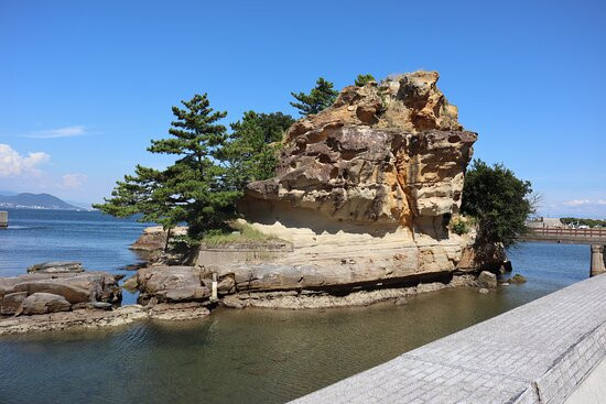 Eshima-淡路市必去景点