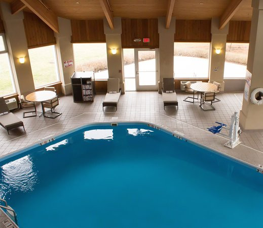 Best Western Toledo South Maumee主图