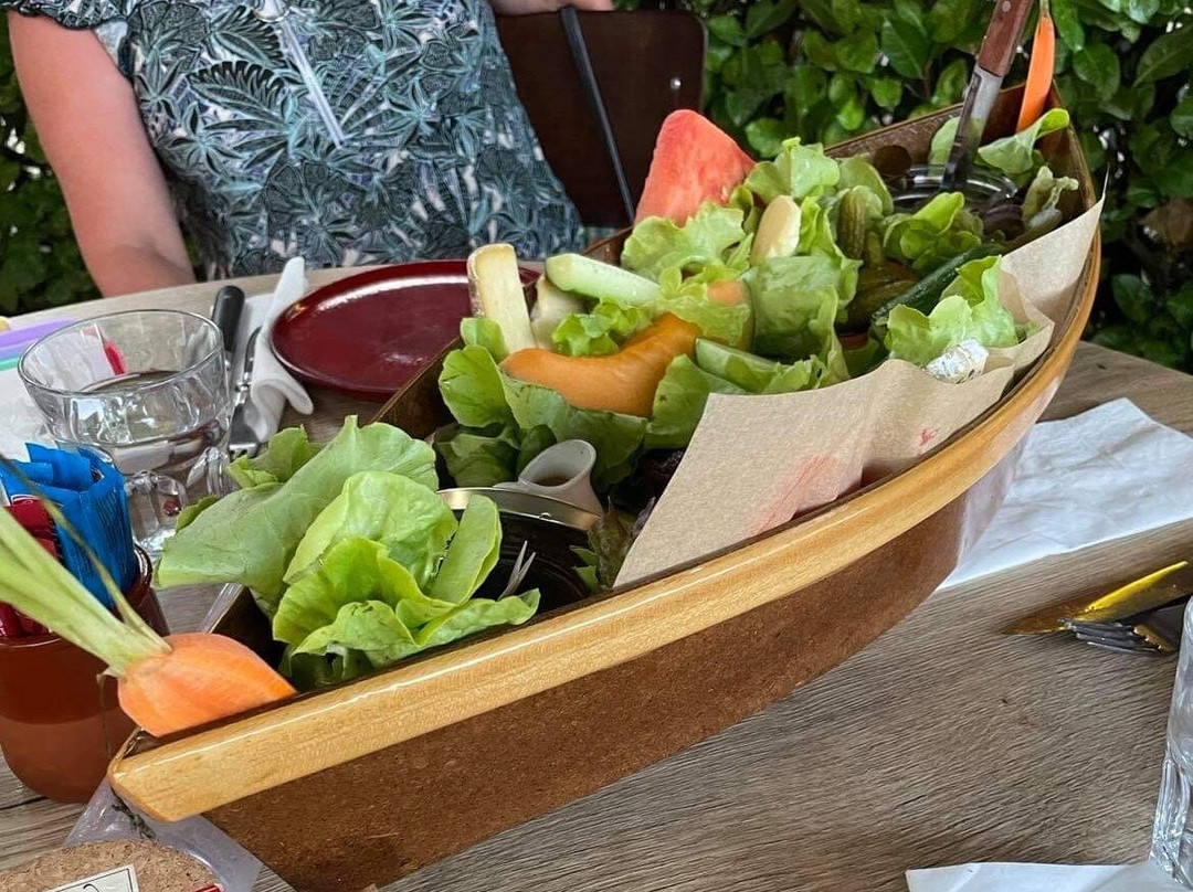 Auberge Chez Laurette主图