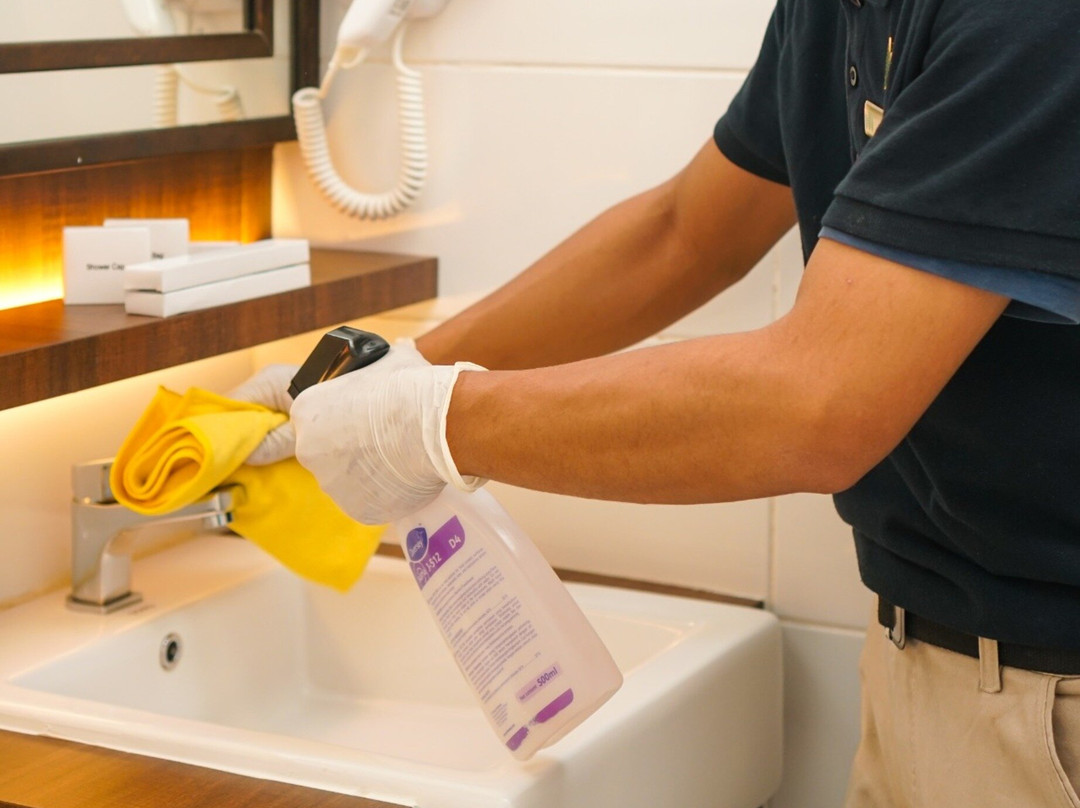 Tuscany Boutique Hotel主图