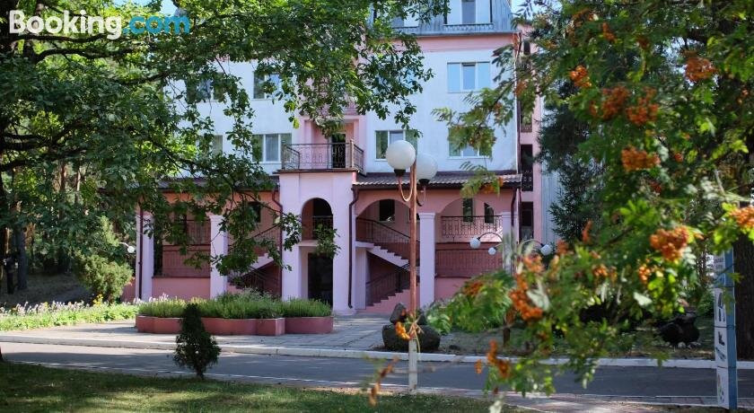 TOK Vysokii Bereg