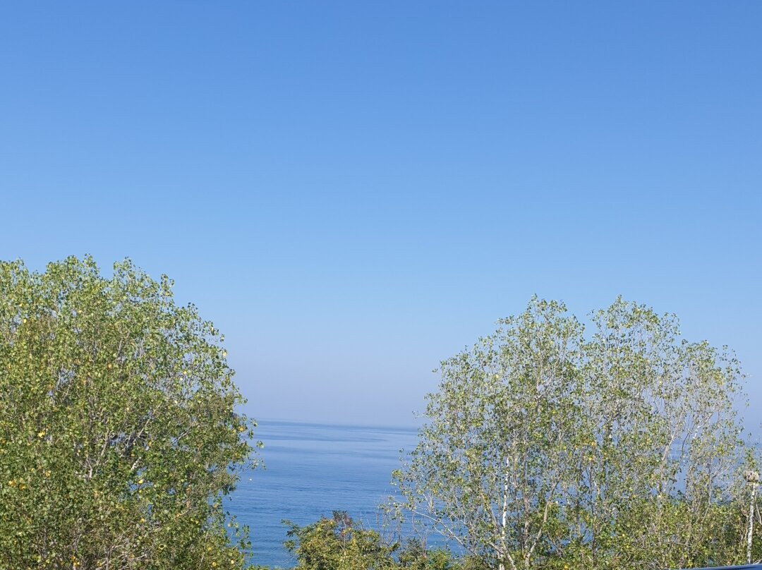 Thalasso Rooms Bed and Breakfast