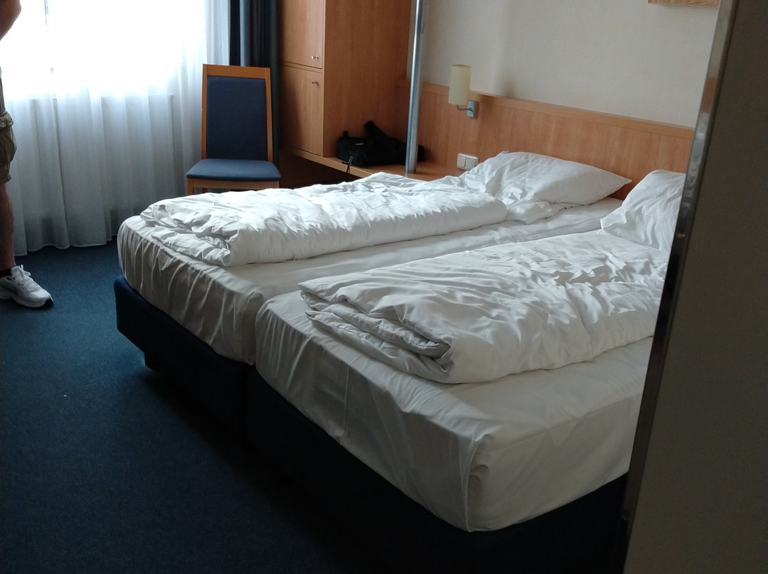 Hotel Oberhausen Neue Mitte Affiliated By Meliá主图
