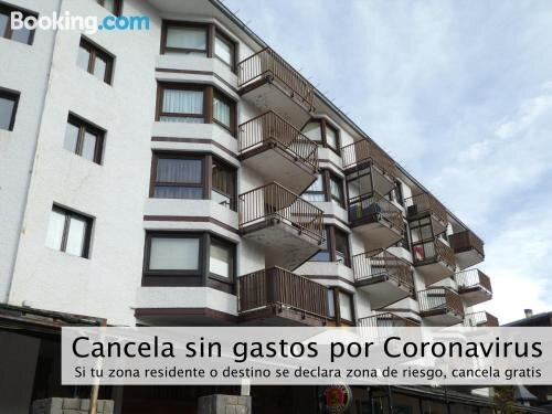 Apartamentos Formigal