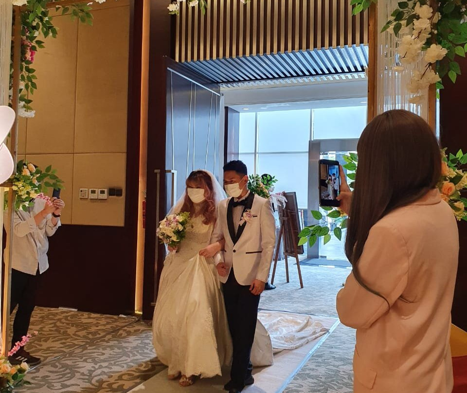 Swiss-Belhotel Serpong主图