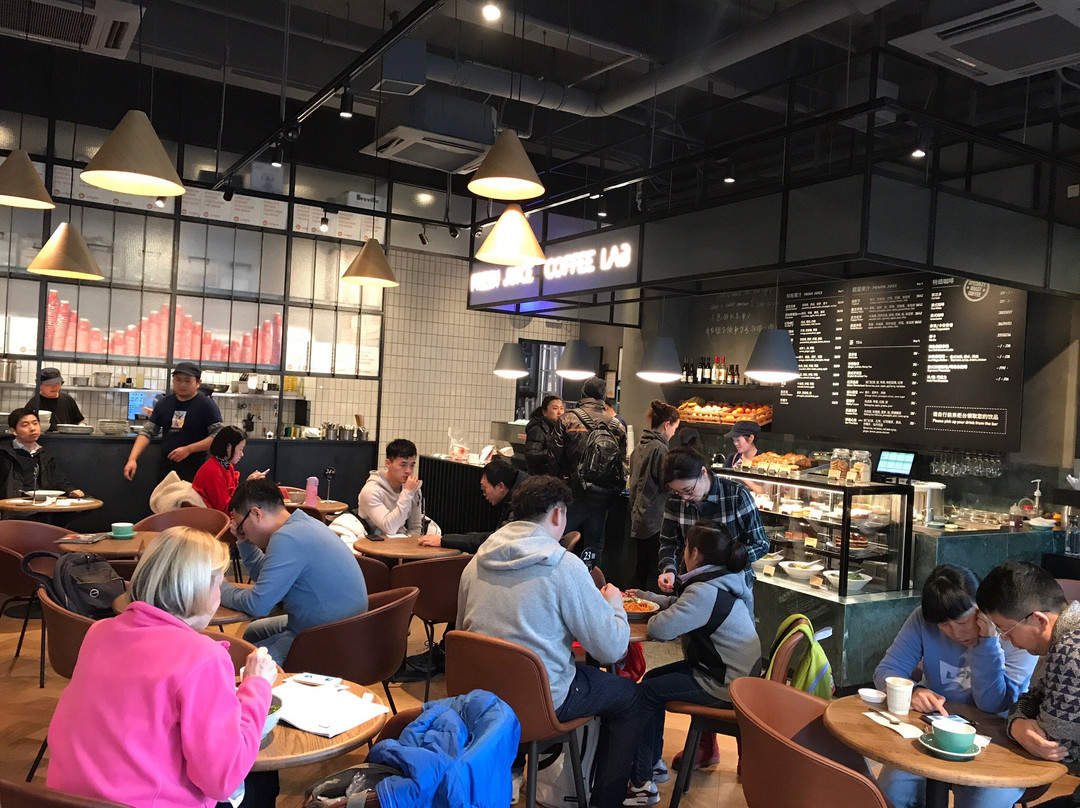 沃歌斯(大拇指店)
