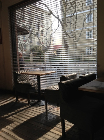 友乐达台北精致面馆(卢湾店)主图